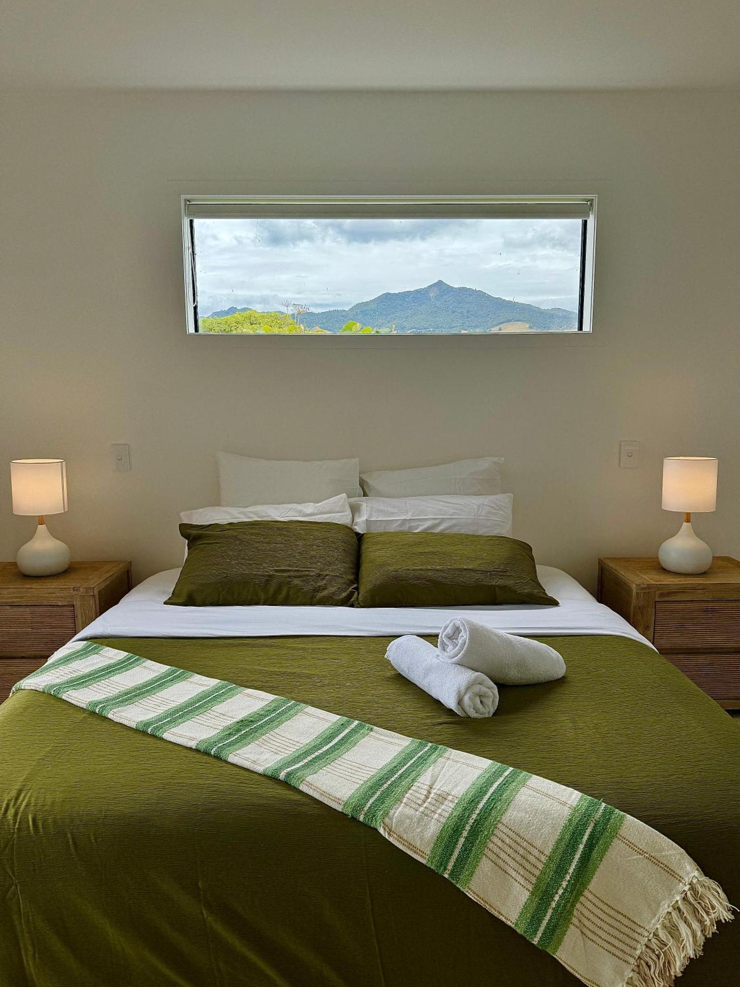 Room At Raglans Travellers Rest Coastal Retreat المظهر الخارجي الصورة
