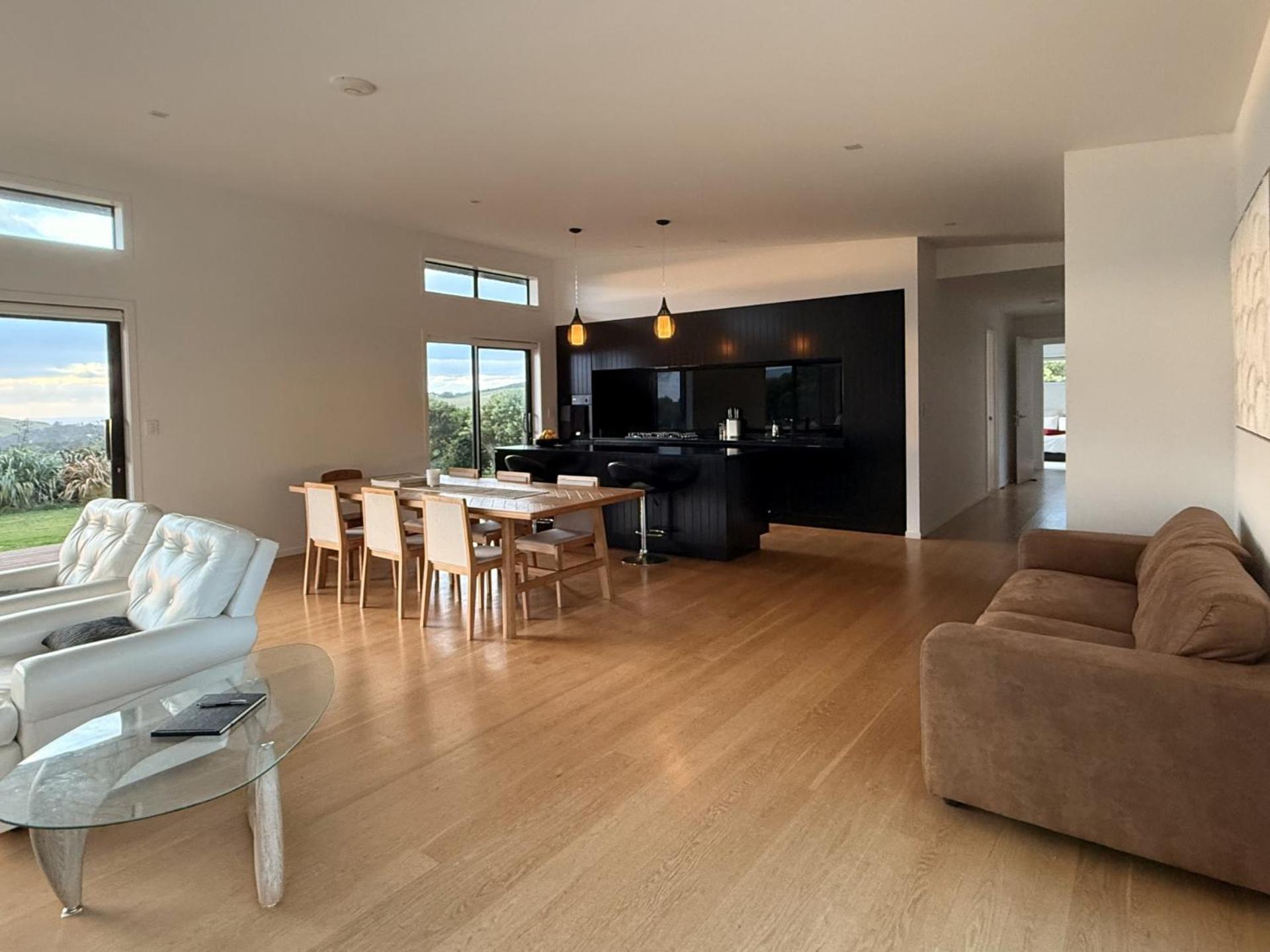 Room At Raglans Travellers Rest Coastal Retreat المظهر الخارجي الصورة