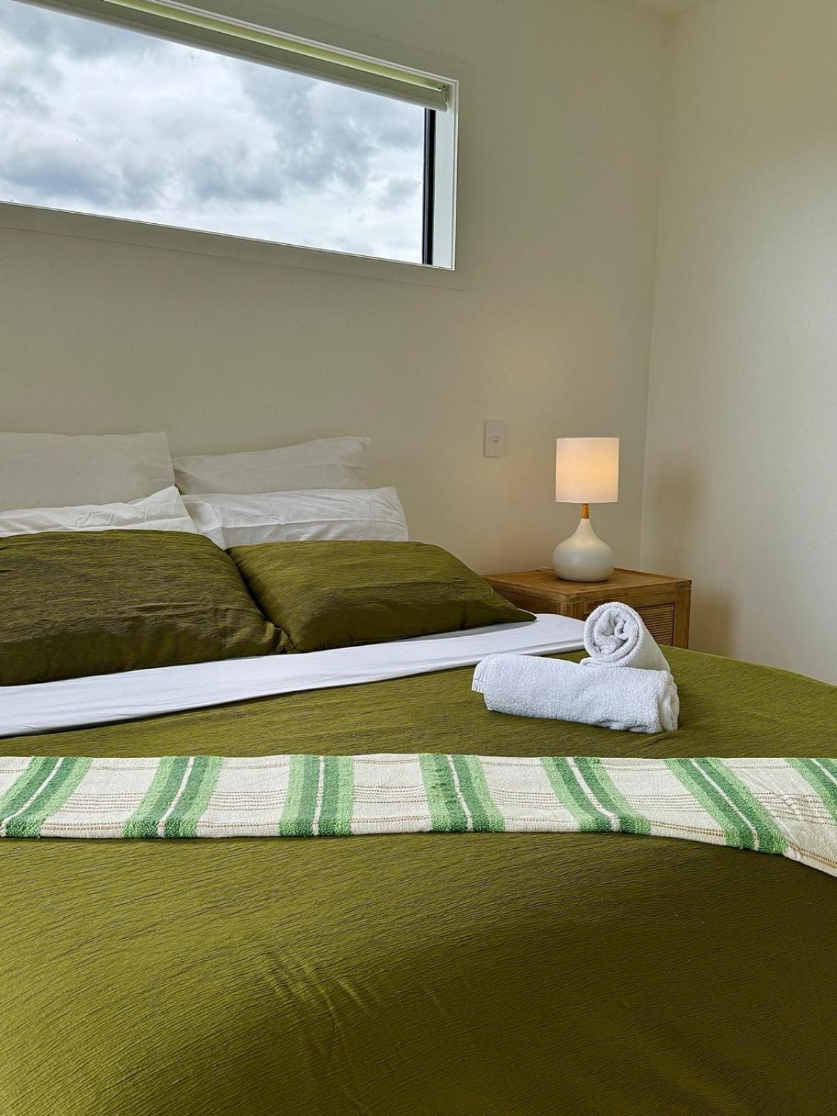 Room At Raglans Travellers Rest Coastal Retreat المظهر الخارجي الصورة