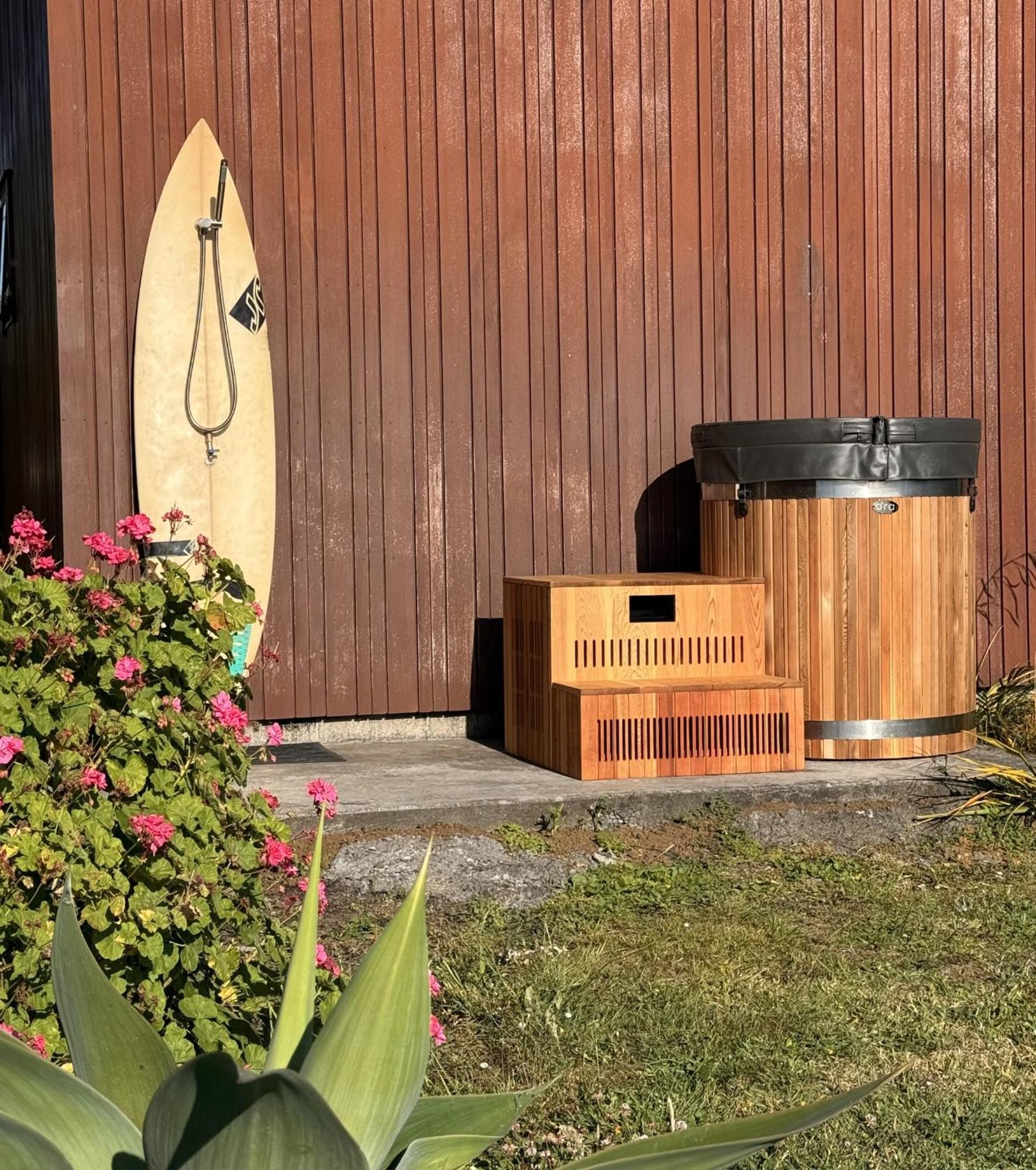 Room At Raglans Travellers Rest Coastal Retreat المظهر الخارجي الصورة